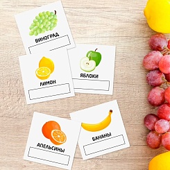 Магниты «Что в холодильнике?» - изображение 6 Магниты «Что в холодильнике?» - фото 6