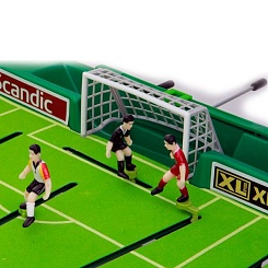 Настольный Футбол "Stiga World Champs" - фото 4