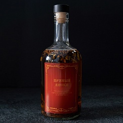 Подарочный набор для приготовления настоек - фото 7