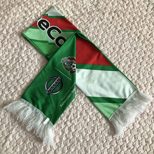 Шарф болельщика- фото 1