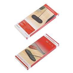 Беспроводное зарядное устройство Double Deck - фото 5