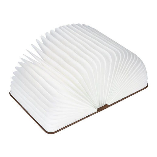 Книга-светильник Book Lamp- фото 1