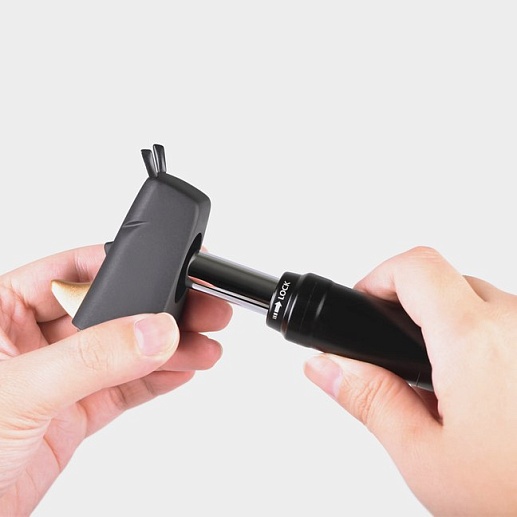 Стильный молоток Rhino Hammer- фото 1