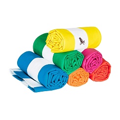 Быстросохнущее пляжное полотенце - изображение 3 Быстросохнущее пляжное полотенце - фото 3