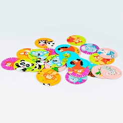 Развивающая игра для детей МЕМО - изображение 2 Развивающая игра для детей МЕМО - фото 2