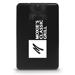 Спрей-санитайзер для рук Skin protection - фото 4