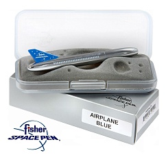 Космическая ручка SPACE PEN 400AL - фото 5