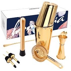 Набор бармена - фото 2