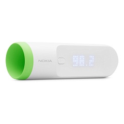 Электронный термометр Nokia Thermo - изображение 5 Электронный термометр Nokia Thermo - фото 5