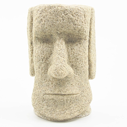 Стакан для ручек Статуя МОАИ- фото 1