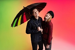 Зонт Spectrum - фото 8