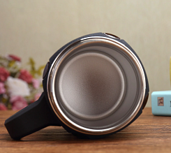 Стальная кружка Square - фото 7