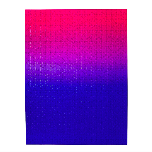 Пазл Gradient- фото 1