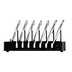 Универсальная док-станция на 7 портов - фото 5