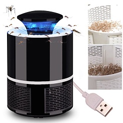 Антимоскитная лампа Mosquito lamp - изображение 2 Антимоскитная лампа Mosquito lamp - фото 2