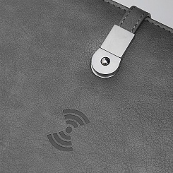 Вечный ежедневник Оптимус с зарядкой и флешкой 32 ГБ - фото 5