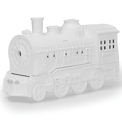 Увлажнитель воздуха Паровоз- изображение 1 Увлажнитель воздуха Паровоз- фото 1