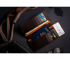 Умный кошелек Volterman Travel - фото 3