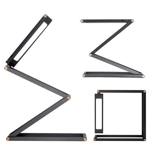 Складной настольный светильник- фото 1