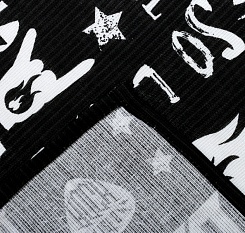 Фартук Rock'n'roll - изображение 3 Фартук Rock'n'roll - фото 3