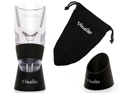 Аэратор для вина Vinalito - фото 3