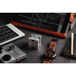 Антистресс - кубик "Инфинити" - фото 2