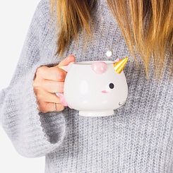 Кружка "Единорог" - фото 5