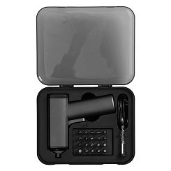 Отвертка аккумуляторная с логотипом - фото 3