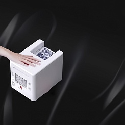 Машинка для выдачи игральных карт Shuffler - фото 4