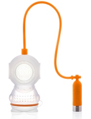 Заварник для кружки "Дайвер" - фото 4