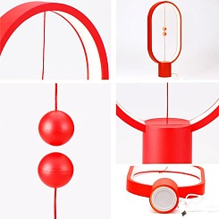 Эко-лампа Harmony - фото 3