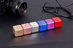 Спиннер Куб - фото 4