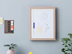 Рамка для рисунков - фото 4