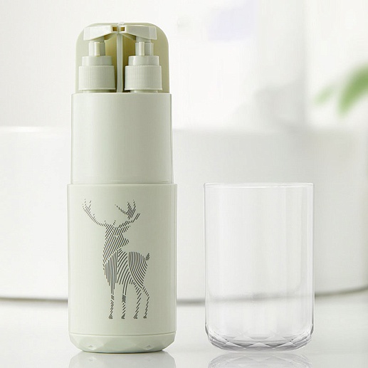 Органайзер для путешествий Care Me- фото 1