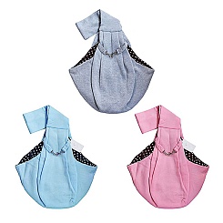 Двусторонняя сумка-переноска для питомцев - фото 5