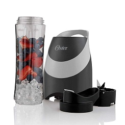 Блендер со спортивной бутылкой Oster - фото 4