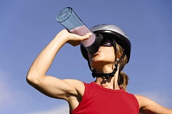 Блендер со спортивной бутылкой Oster - фото 9