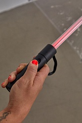 Зонт с LED- ручкой - фото 3