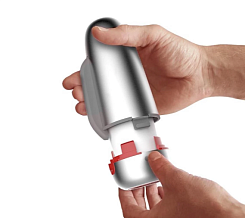 Диспенсер для соуса - изображение 3 Диспенсер для соуса - фото 3