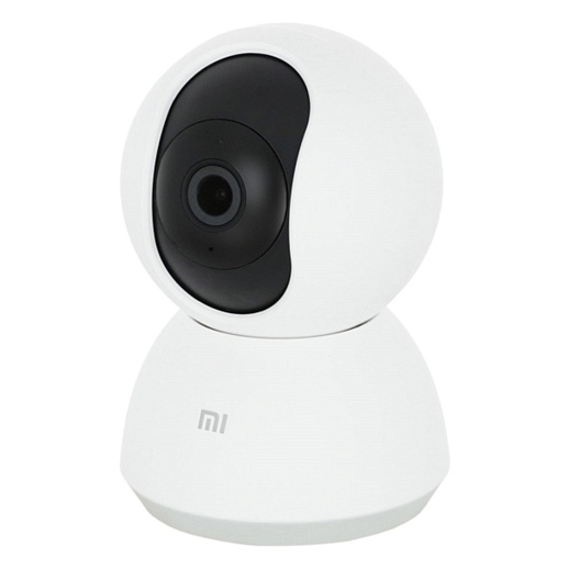 Видеокамера видеонаблюдения Mi Home Security Camera 360°- изображение 1 Видеокамера видеонаблюдения Mi Home Security Camera 360°- фото 1