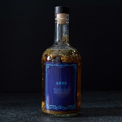 Подарочный набор для приготовления настоек - фото 4