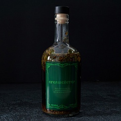 Подарочный набор для приготовления настоек - фото 3