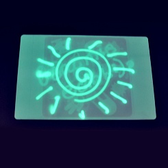 Планшет для рисования Лайтборд Мини  - фото 3