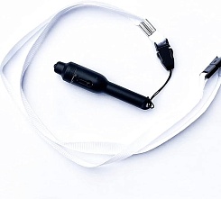 Светящиеся футболка Monster - фото 4