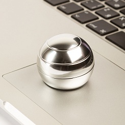 Кинетический вращающийся шар Mystery ball - фото 4