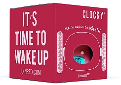 Убегающий будильник - фото 3