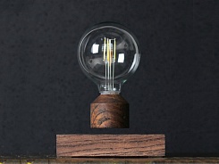 Левитирующий светильник LeSvet - фото 2