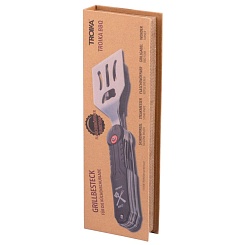 Мультитул для барбекю Chef - фото 4