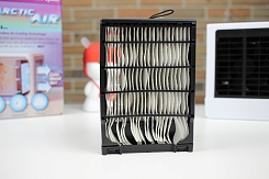 Настольный мини-кондиционер Antarctic Air - фото 5