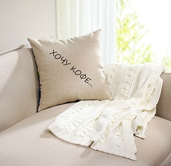 Подушка со смываемыми надписями - фото 10